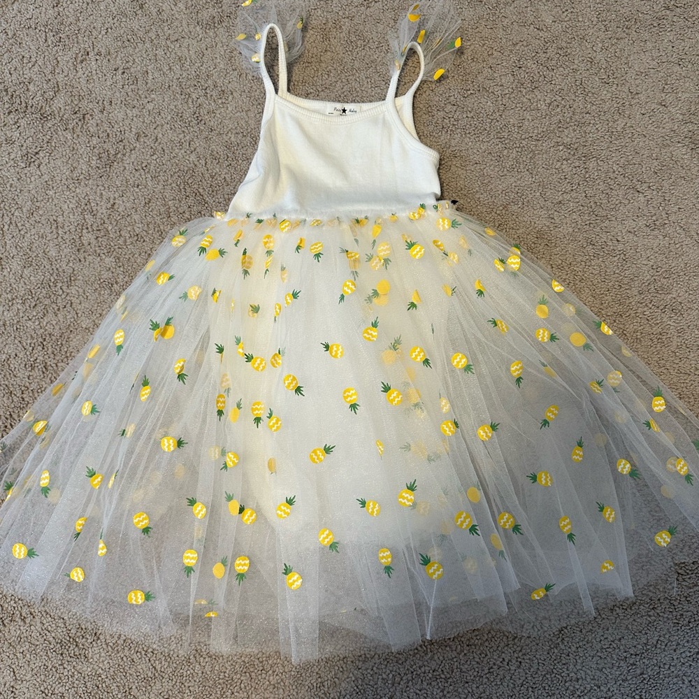 Petite Hailey dress